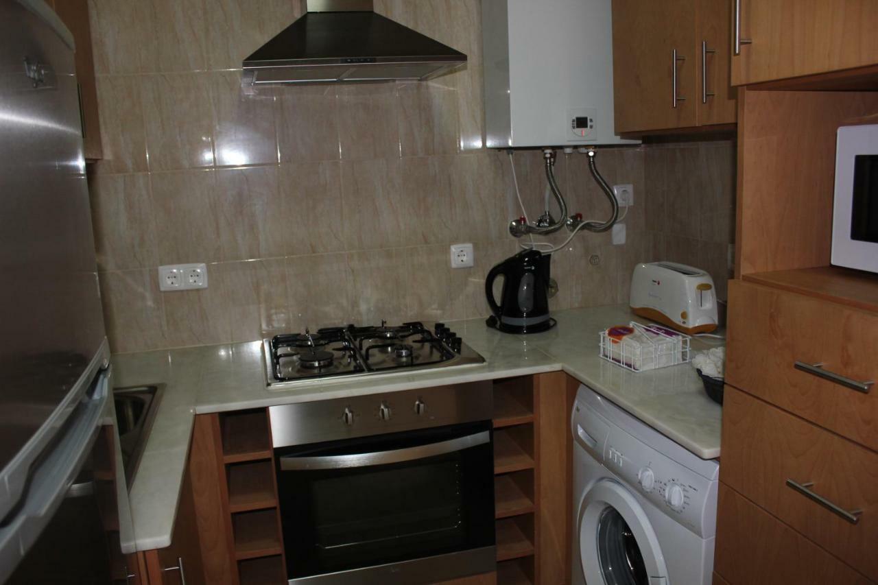A Casa Sousa Ginetes Extérieur photo