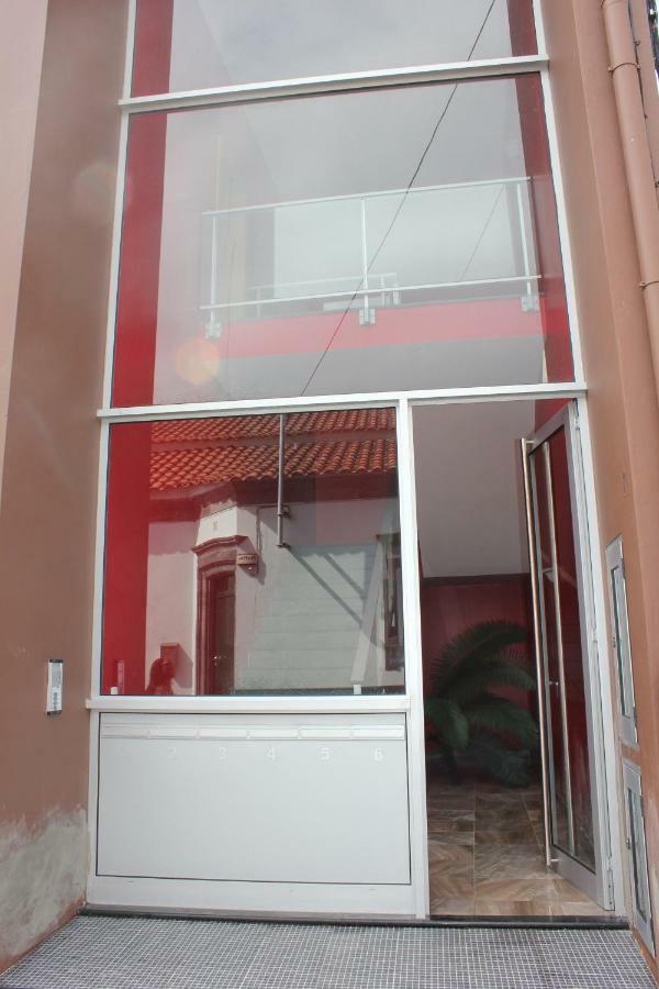 A Casa Sousa Ginetes Extérieur photo