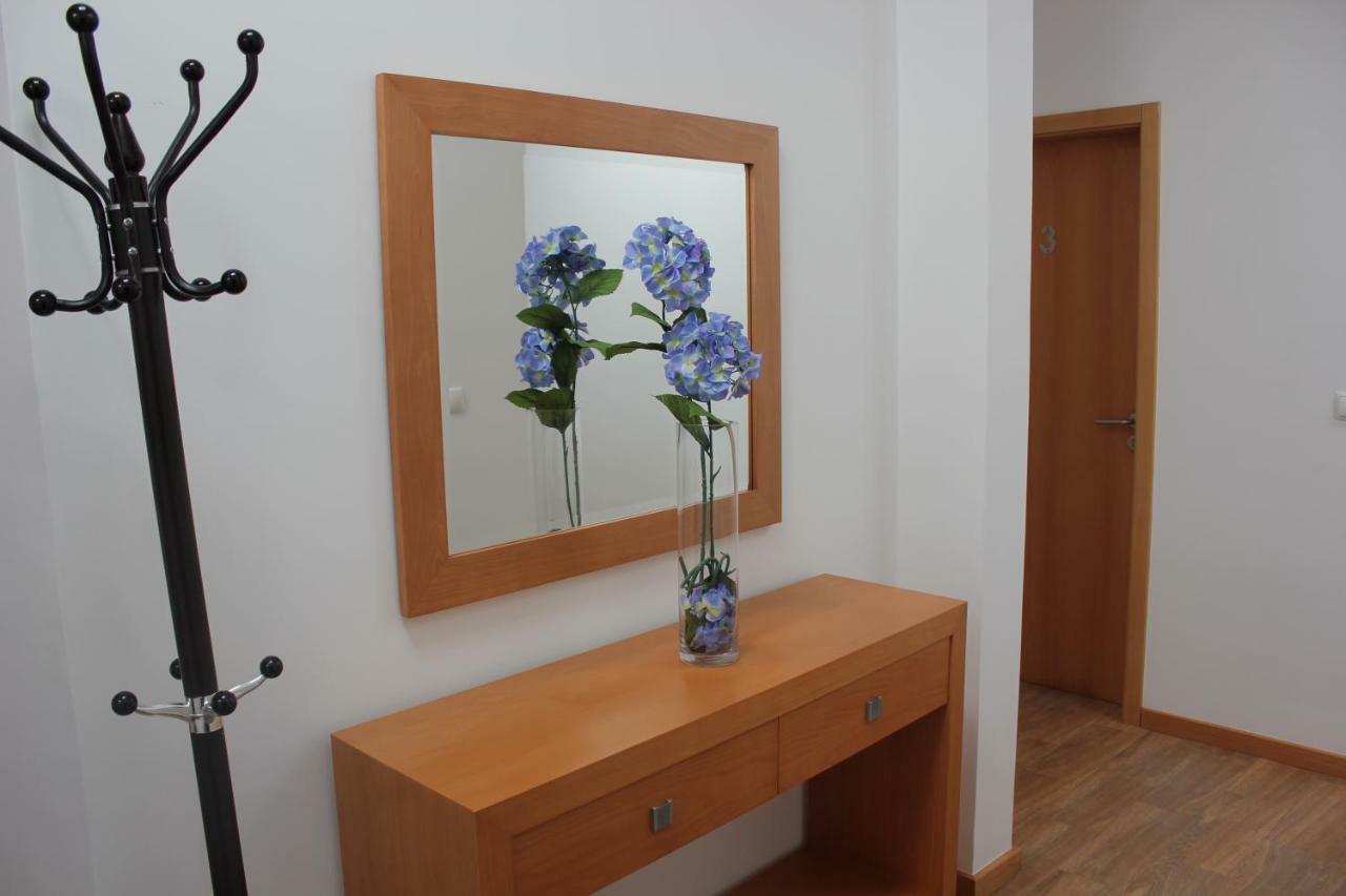 A Casa Sousa Ginetes Extérieur photo