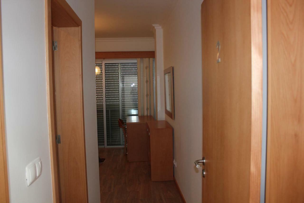 A Casa Sousa Ginetes Extérieur photo