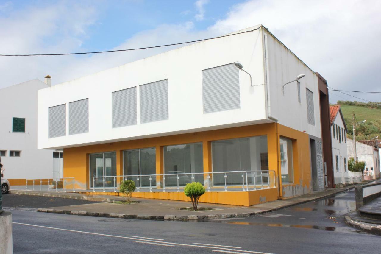 A Casa Sousa Ginetes Extérieur photo