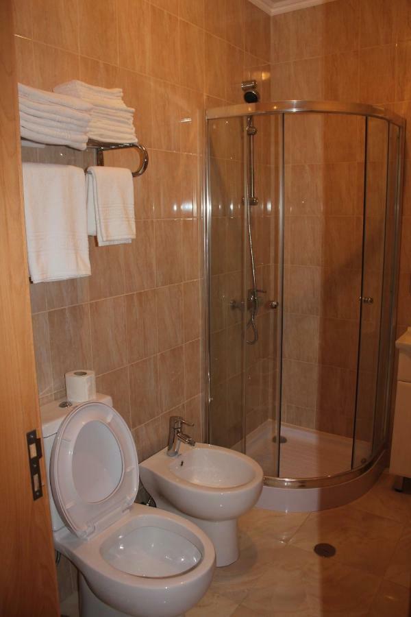 A Casa Sousa Ginetes Extérieur photo